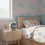 Réveil Connecté Ourson