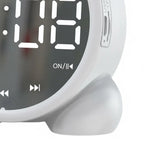 Réveil Connecté Ourson