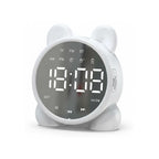 Réveil Connecté Ourson