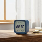 Réveil de Voyage à Pile Numérique