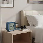 Réveil de Voyage à Pile Numérique