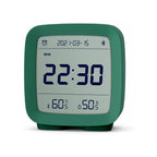 Réveil de Voyage à Piles Bluetooth