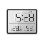 Réveil de Voyage avec Alarme Numérique