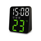 Réveil de Voyage Design Numérique