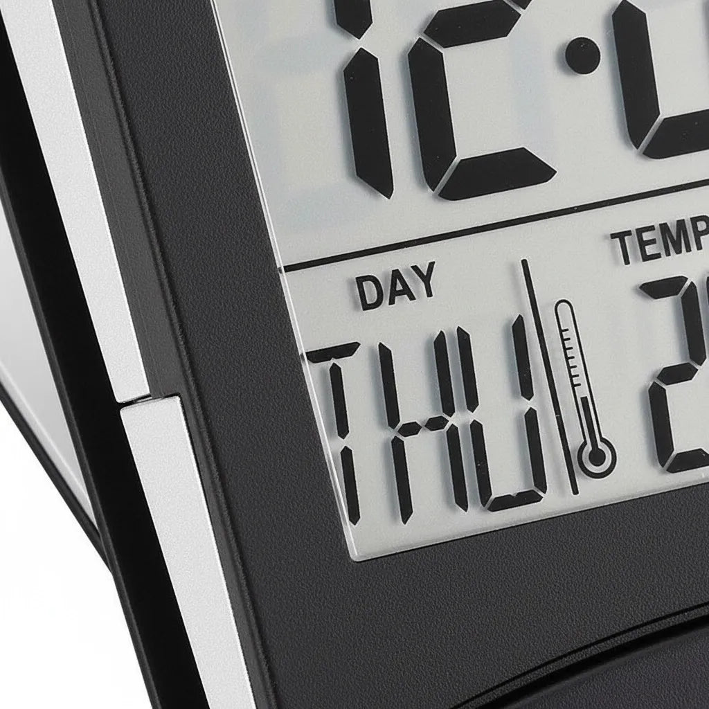 Réveil de Voyage Pliable Nomade