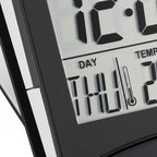 Réveil de Voyage Pliable Nomade