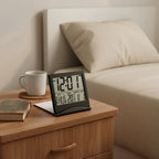 Réveil de Voyage Pliable Nomade