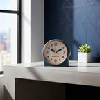 Réveil Design Ado Silencieux