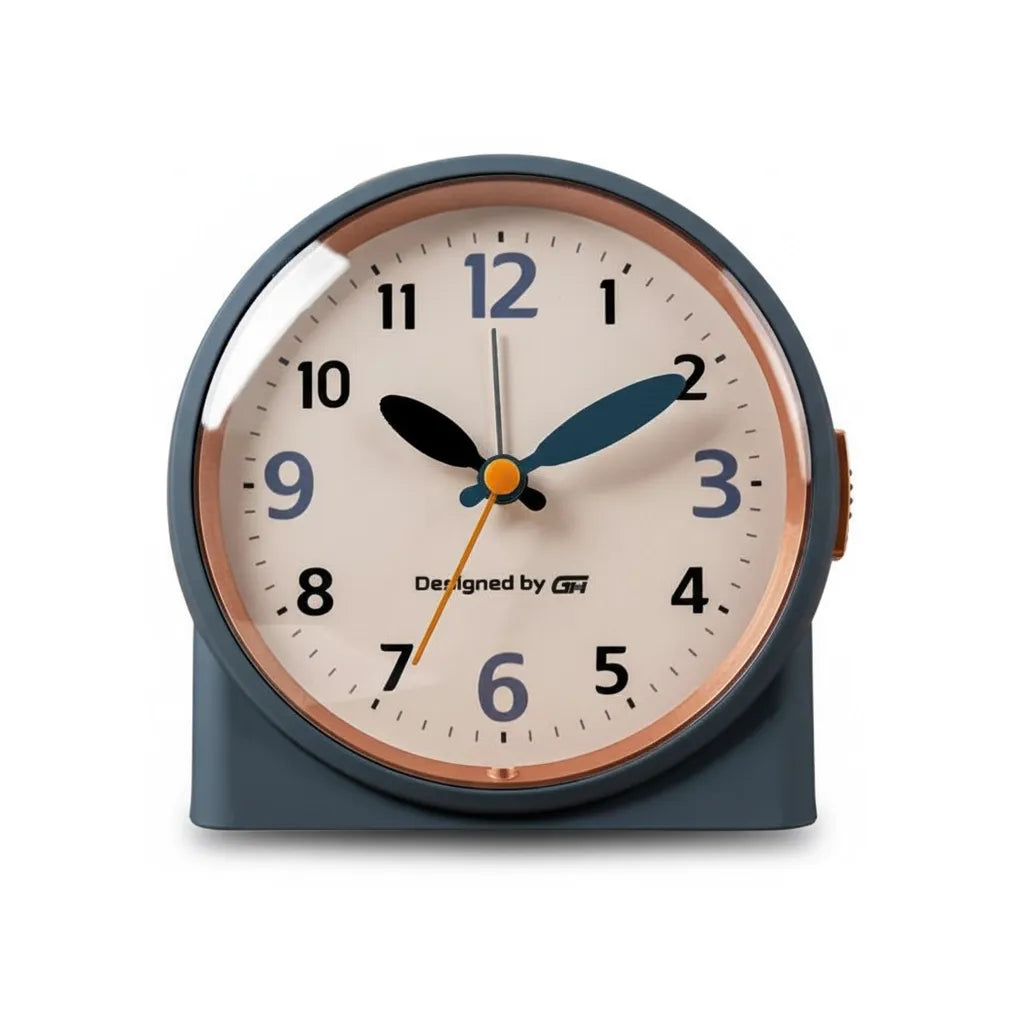 Réveil Design Ado Silencieux