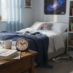 Réveil Design Ado Silencieux