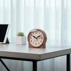 Réveil Design Ado Silencieux