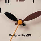 Réveil Design Ado Silencieux