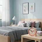 Réveil Design Ado Silencieux