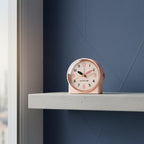 Réveil Design Ado Silencieux