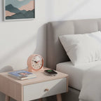 Réveil Design Ado Silencieux