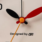 Réveil Design Ado Silencieux