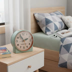 Réveil Design Ado Silencieux