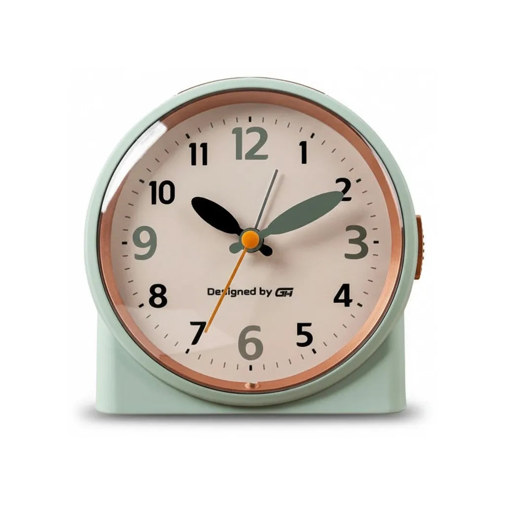 Réveil Design Ado Silencieux