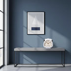 Réveil Design Rétro Vintage