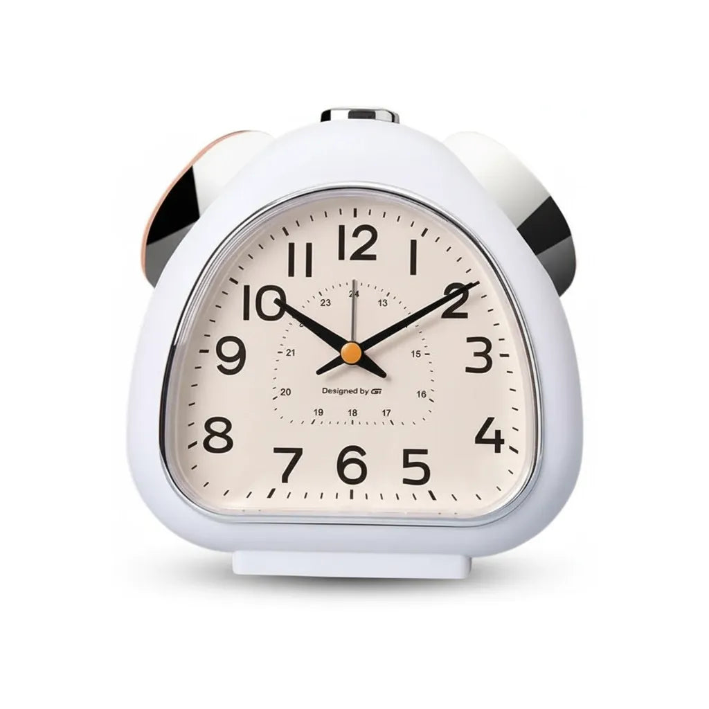 Réveil Design Rétro Vintage