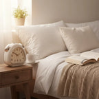 Réveil Design Rétro Vintage