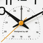 Réveil Design Rétro Vintage