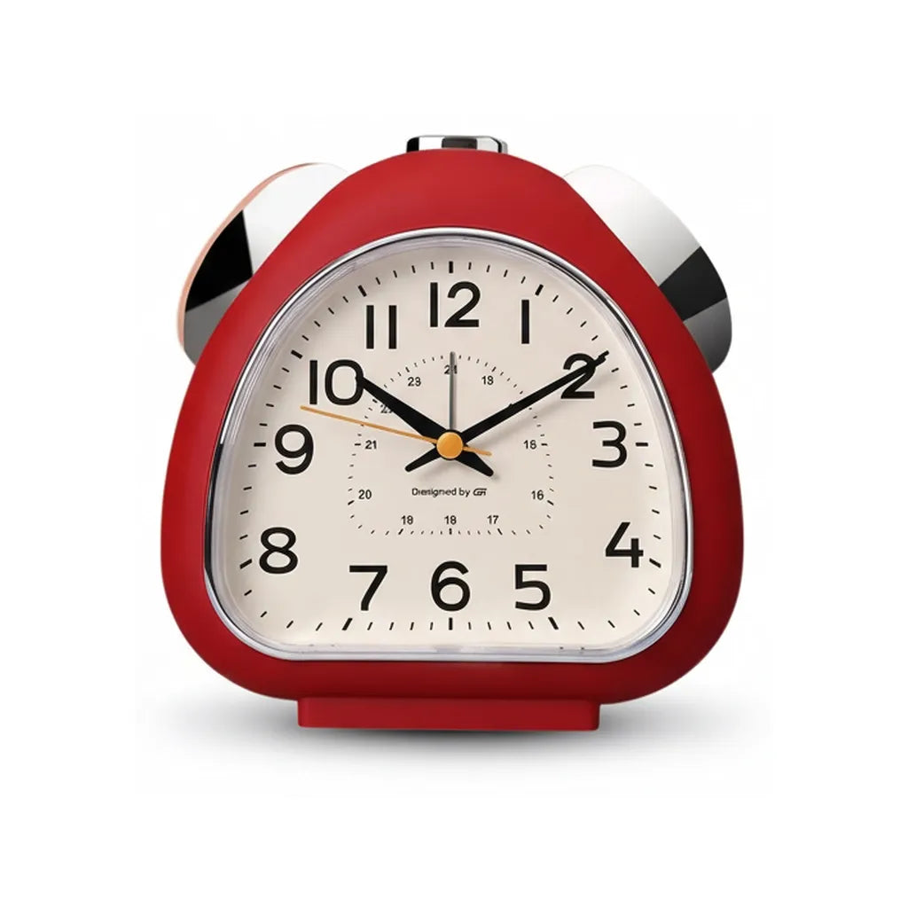 Réveil Design Rétro Vintage