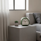 Réveil Design Rétro Vintage