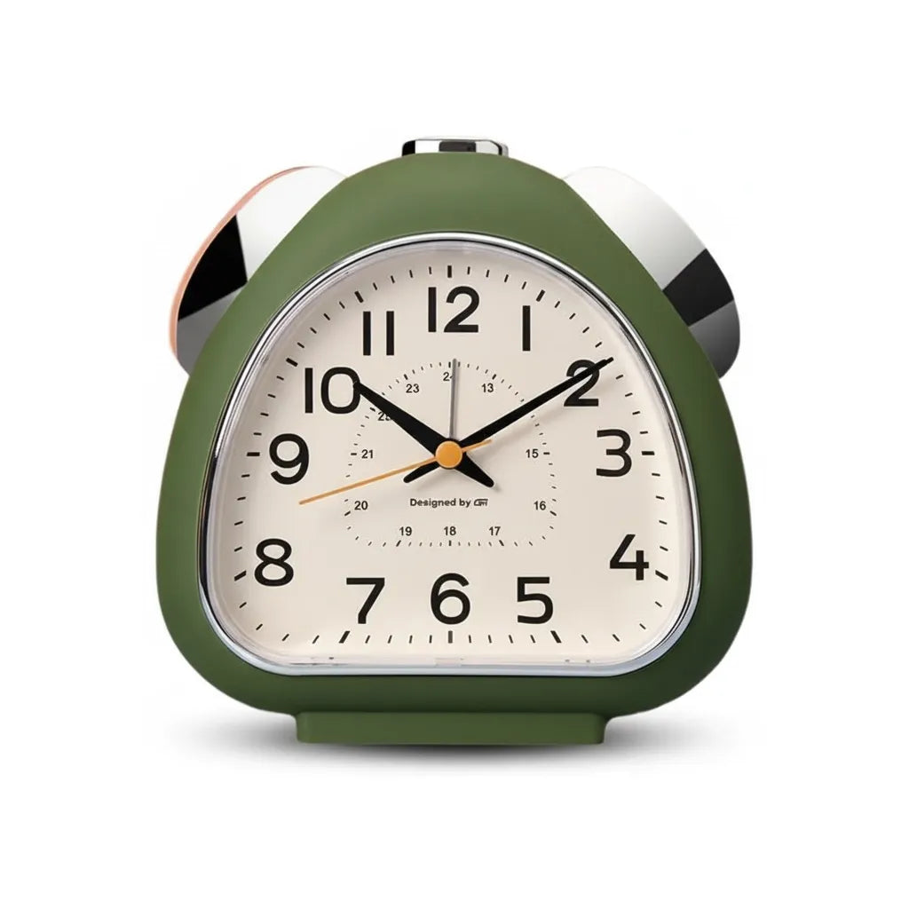 Réveil Design Rétro Vintage