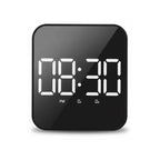 Réveil Digital à Piles Moderne