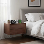 Réveil Digital Avec Date Et Température