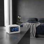 Réveil Digital avec Radio et Écran