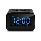 Réveil Digital avec Radio et Écran