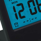 Réveil Digital de Voyage Pratique