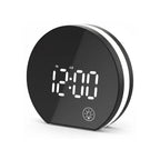 Réveil Digital Grands Chiffres Pratique