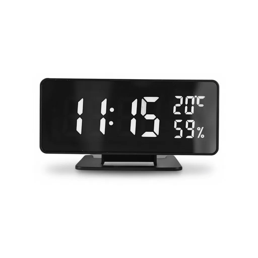 Réveil Digital Horloge