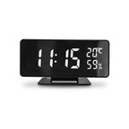 Réveil Digital Horloge