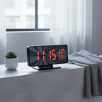 Réveil Digital Horloge