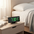 Réveil Digital Horloge