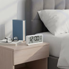 Réveil Digital Intelligent Avec Température