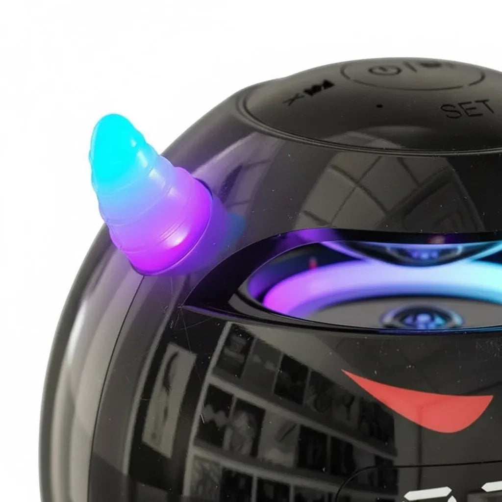 Réveil Digital Original HIFI