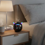 Réveil Digital Original HIFI