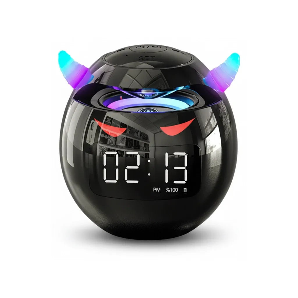 Réveil Digital Original HIFI