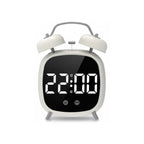 Réveil Digital Pile Silencieux