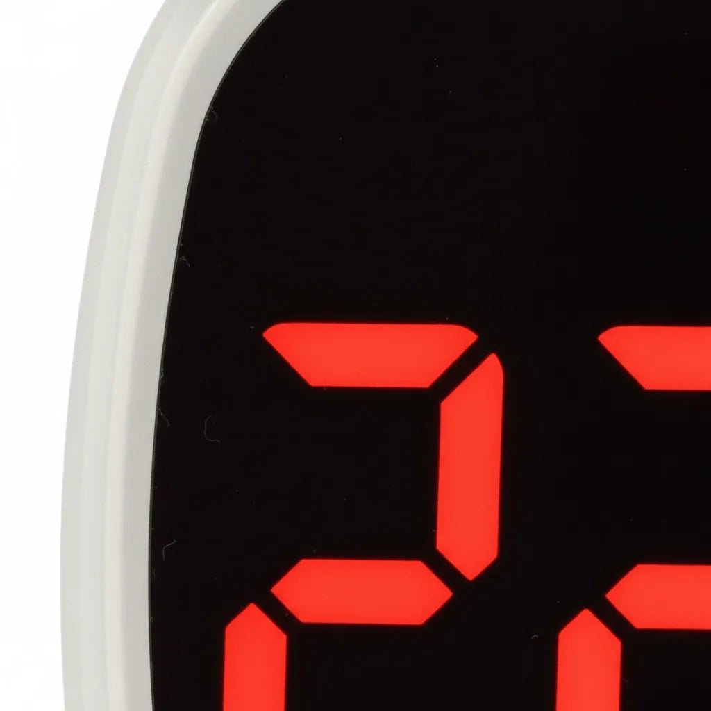 Réveil Digital Pile Silencieux