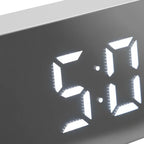 Réveil Digital Simple Avec Affichage