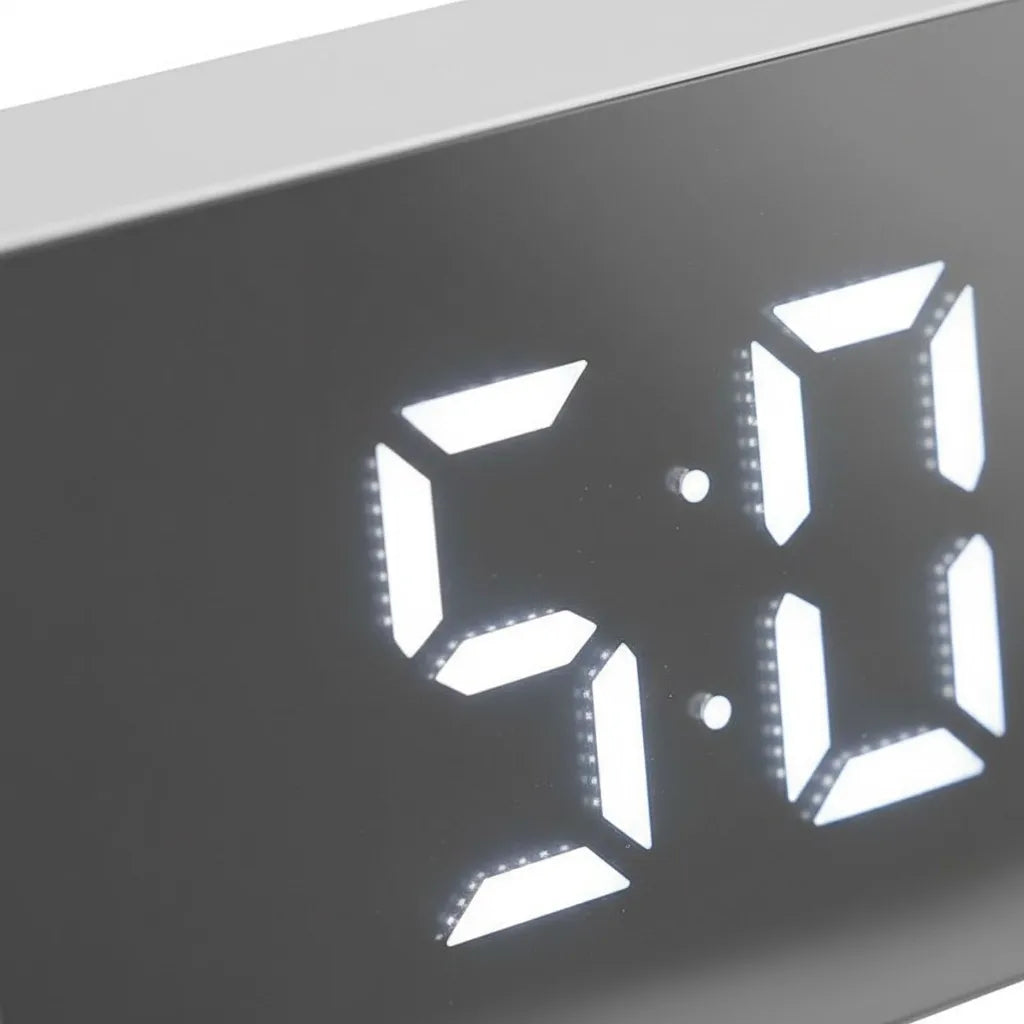Réveil Digital Simple Avec Affichage