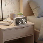 Réveil Digital Simple Avec Affichage