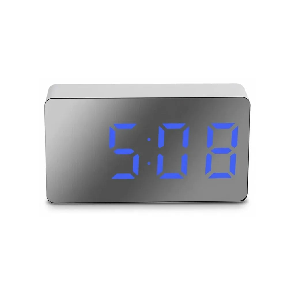 Réveil Digital Simple Avec Affichage