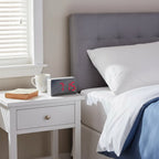 Réveil Digital Simple Avec Affichage